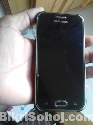 Galaxy j1 ace for sell